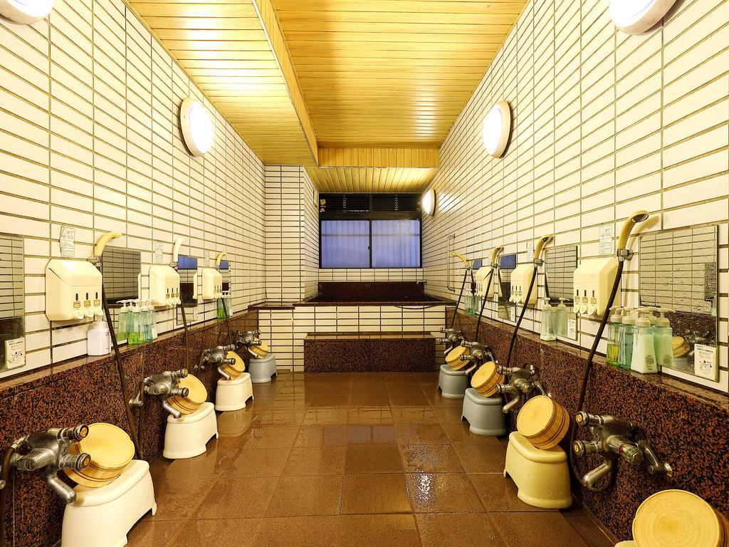 Azumaya Ryokan Kyoto Exterior photo