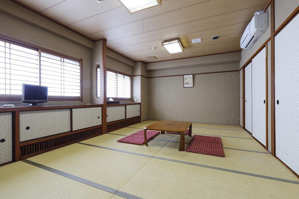Azumaya Ryokan Kyoto Exterior photo