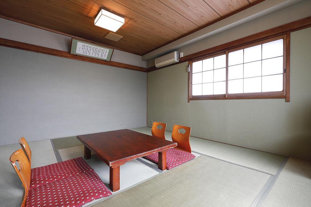 Azumaya Ryokan Kyoto Exterior photo
