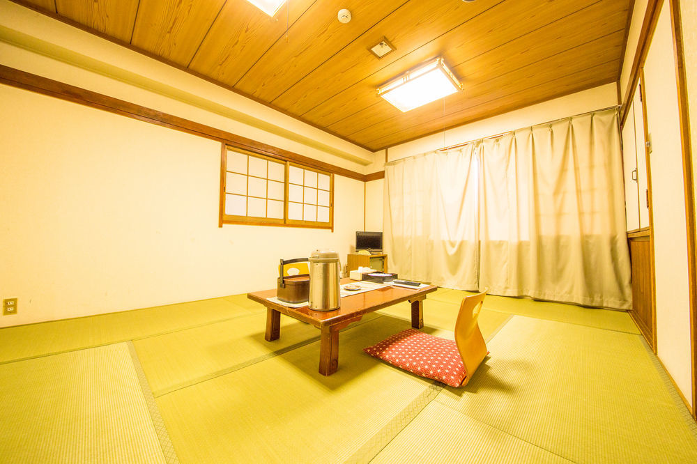 Azumaya Ryokan Kyoto Exterior photo