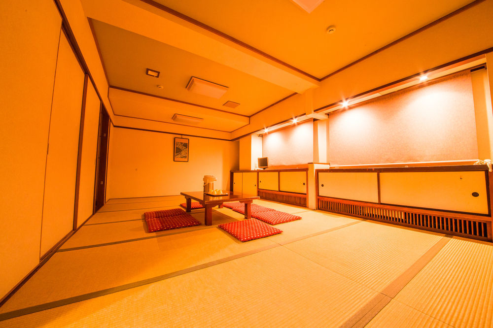 Azumaya Ryokan Kyoto Exterior photo