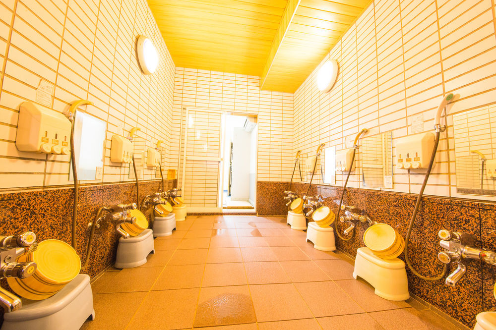 Azumaya Ryokan Kyoto Exterior photo