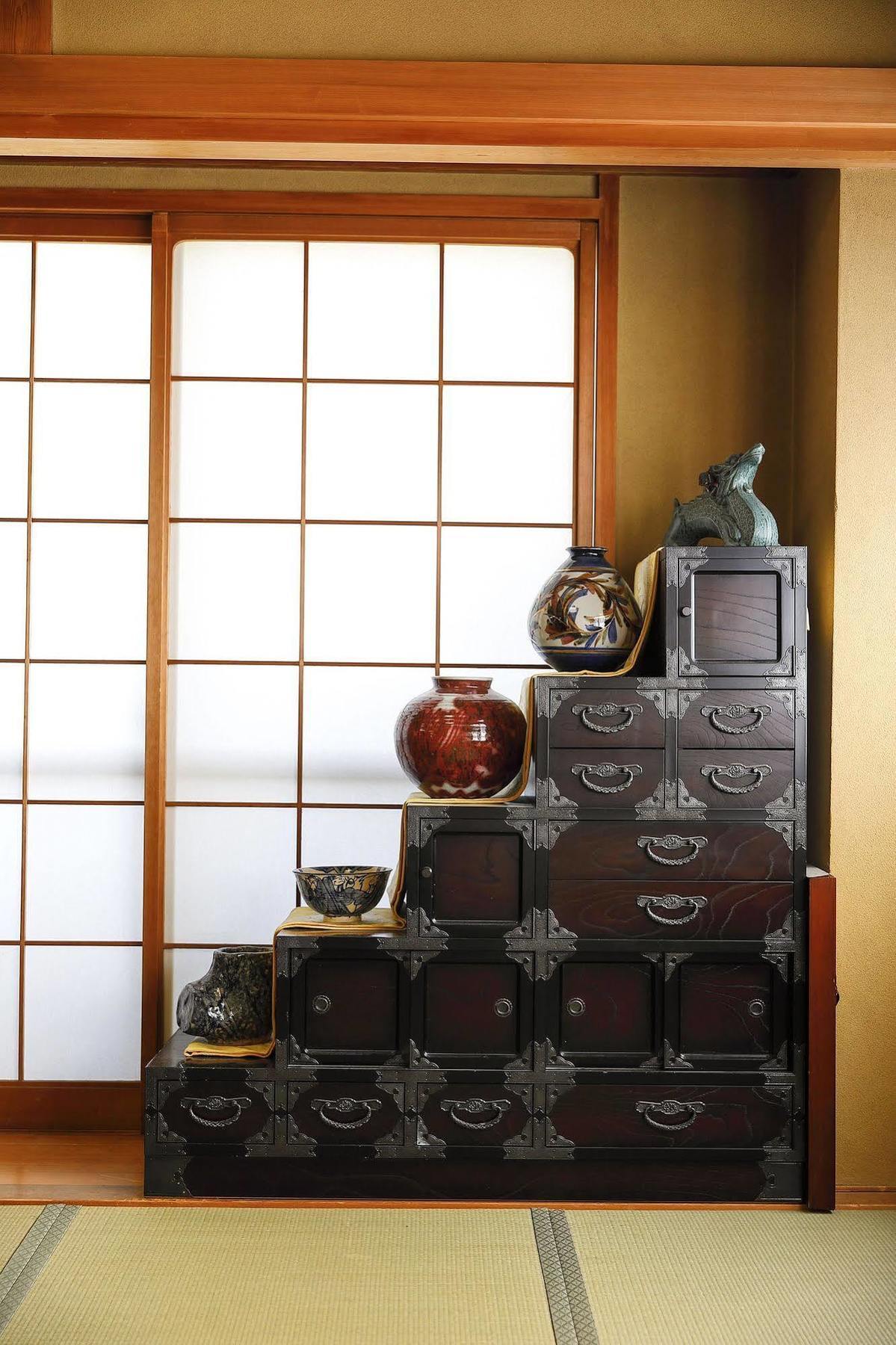 Azumaya Ryokan Kyoto Exterior photo